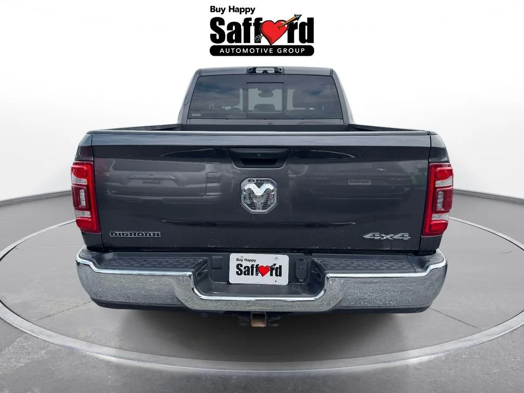 Used 2022 Gray Ram Big Horn image 3