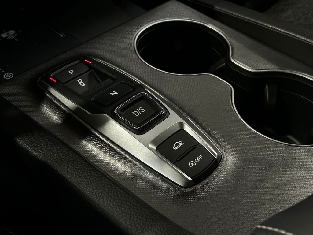 2026 Honda Ridgeline Sport - Photo 24