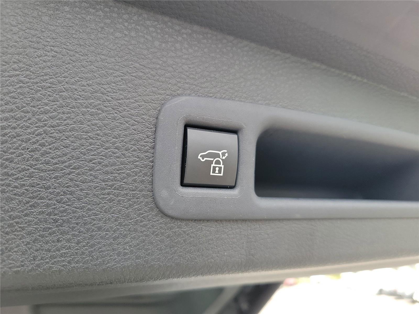 Used 2025 Celestial Silver Metallic Toyota XSE image 11
