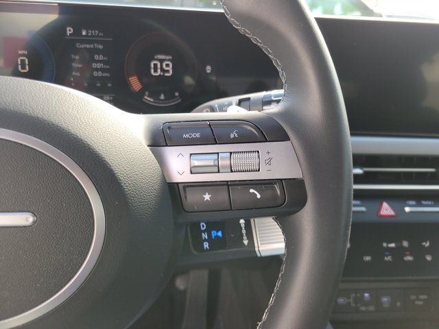 2026 Hyundai Sonata SEL - Photo 21