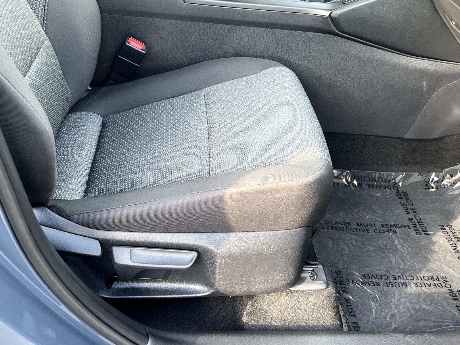 2026 Toyota RAV4 LE - Photo 21