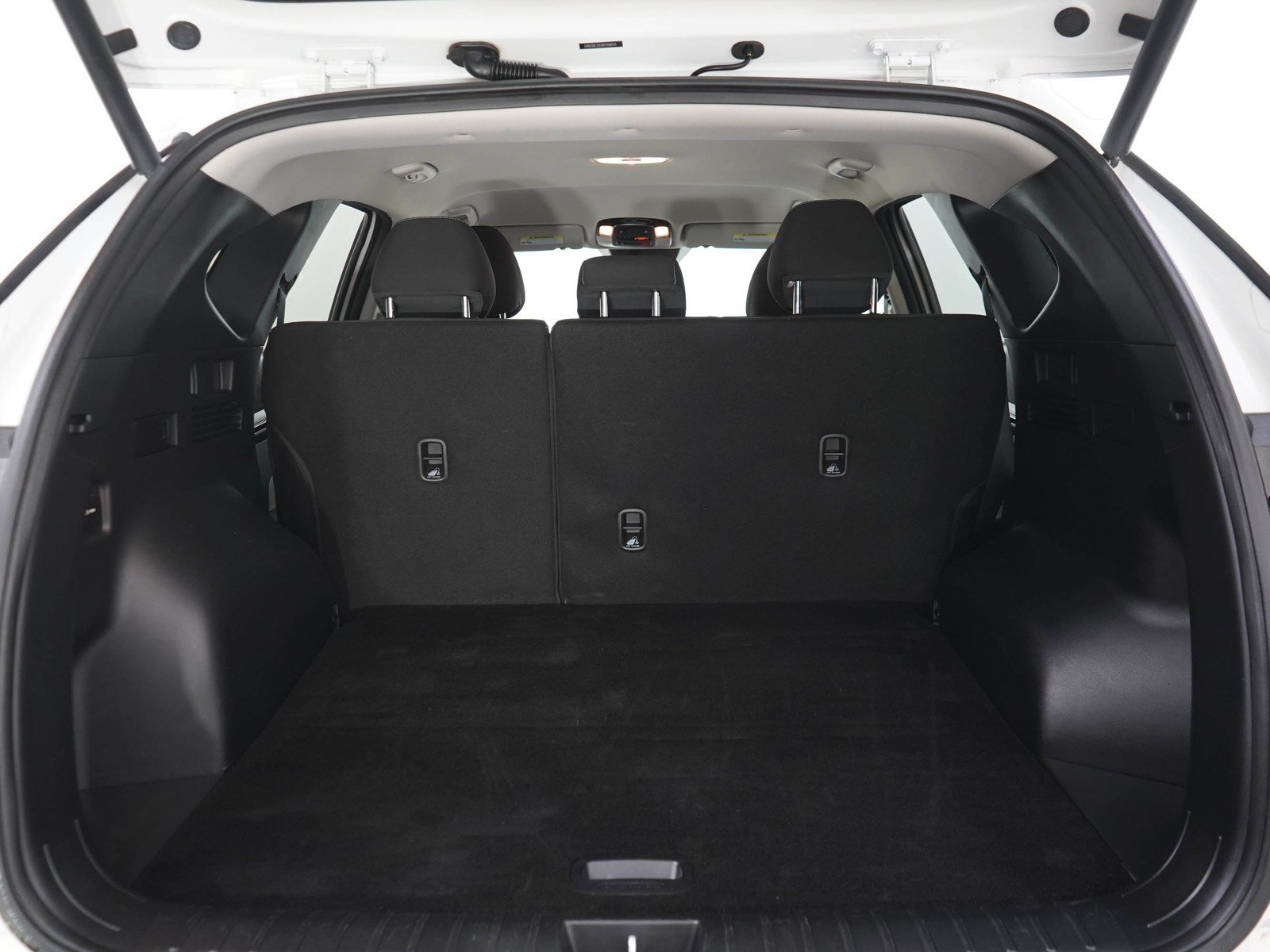 2024 Hyundai Tucson SEL - Photo 11