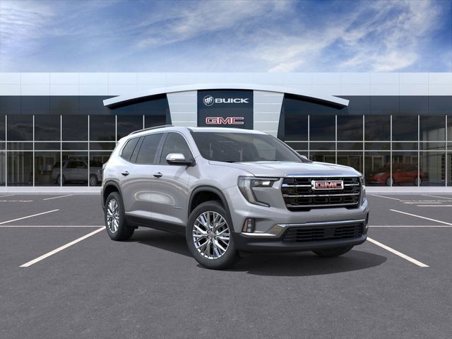 2026 GMC Acadia 2026 GMC Acadia Elevation SUV