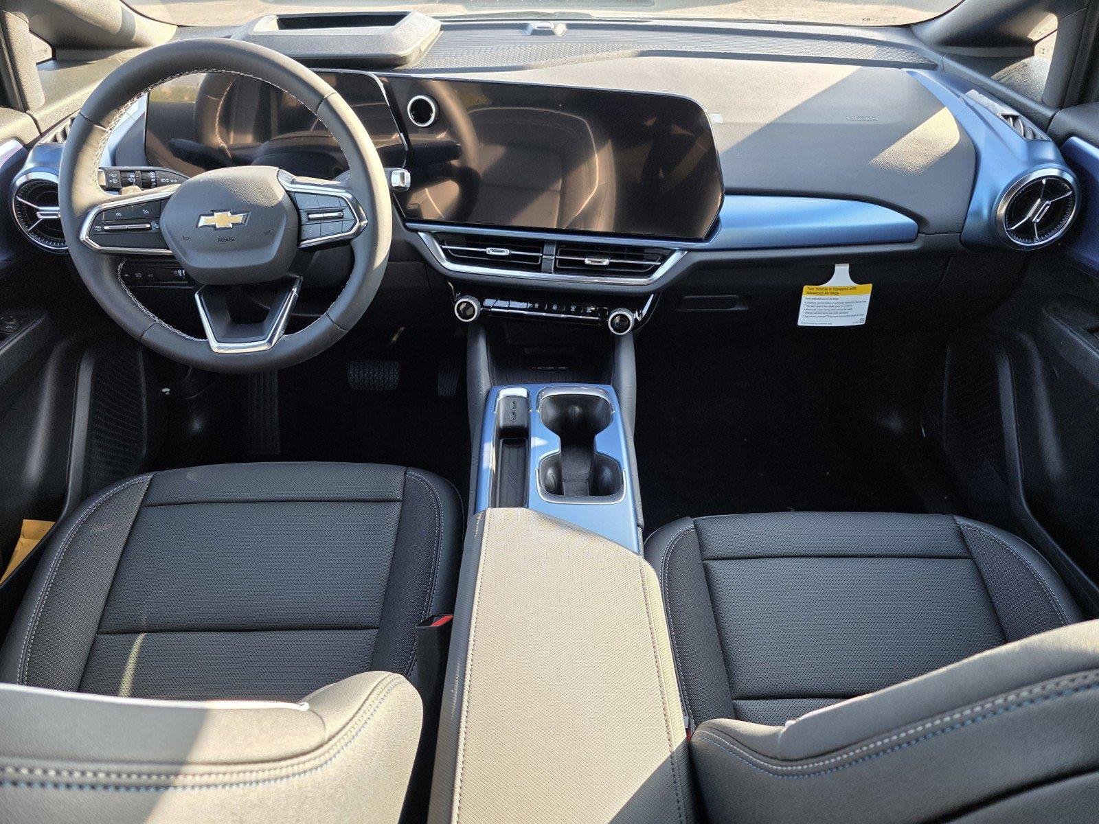 2026 Chevrolet Equinox EV 2LT - Photo 18
