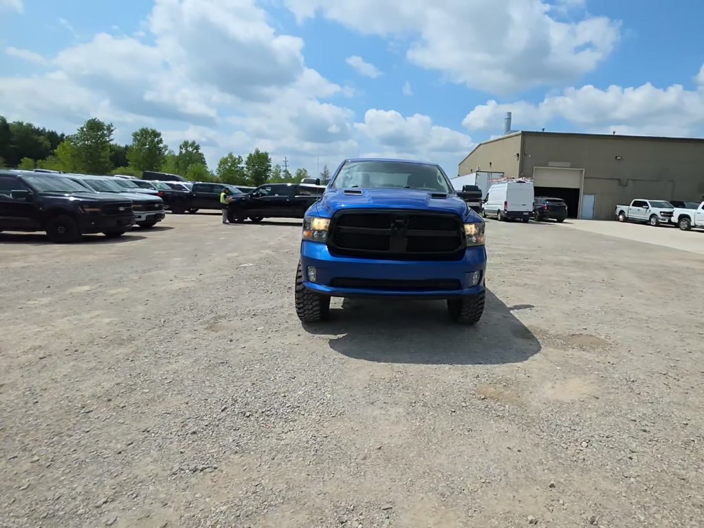 Used 2019 Blue Ram Express image 5