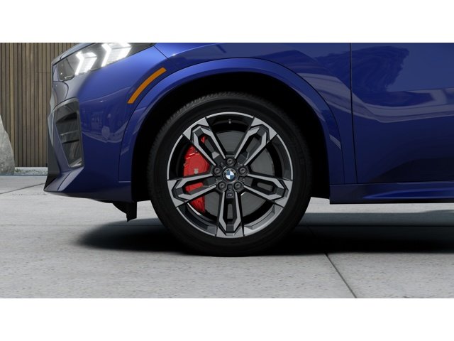 New 2026 Portimao Blue Metallic BMW  image 7