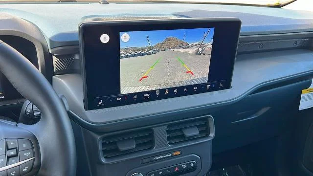 2025 Ford Maverick XLT - Photo 36