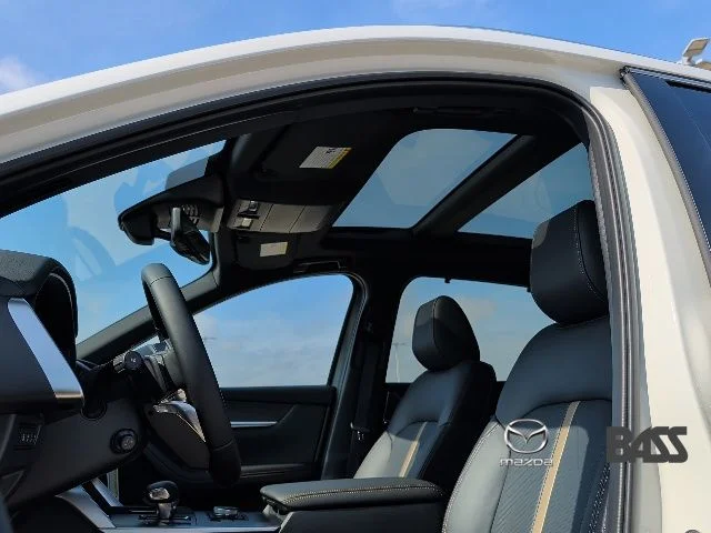 2026 Mazda CX-90 Premium Plus Package - Photo 10