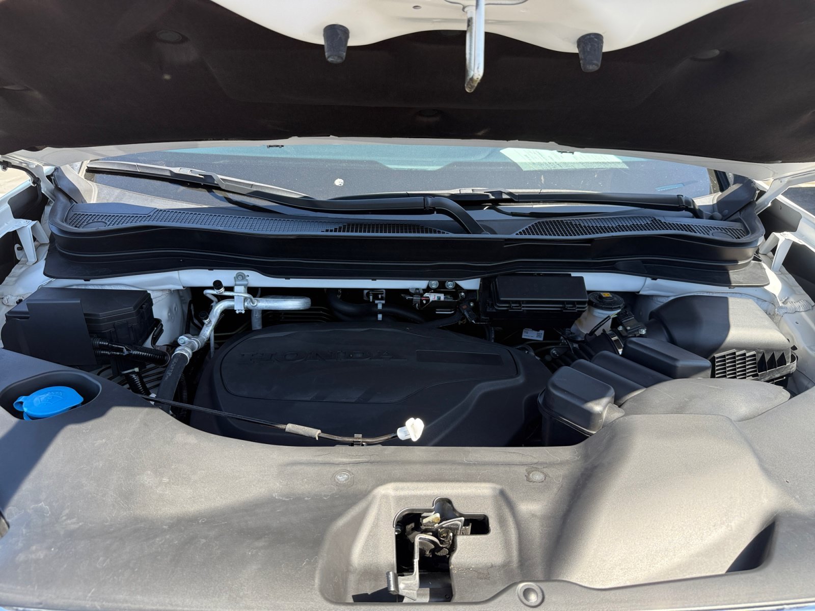 2023 Honda Passport EX-L - Photo 40