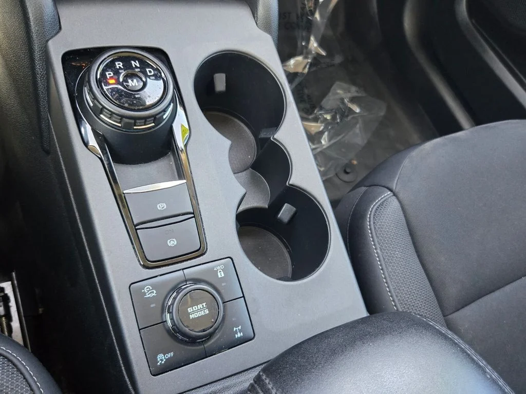 2021 Ford Bronco Sport Badlands - Photo 22