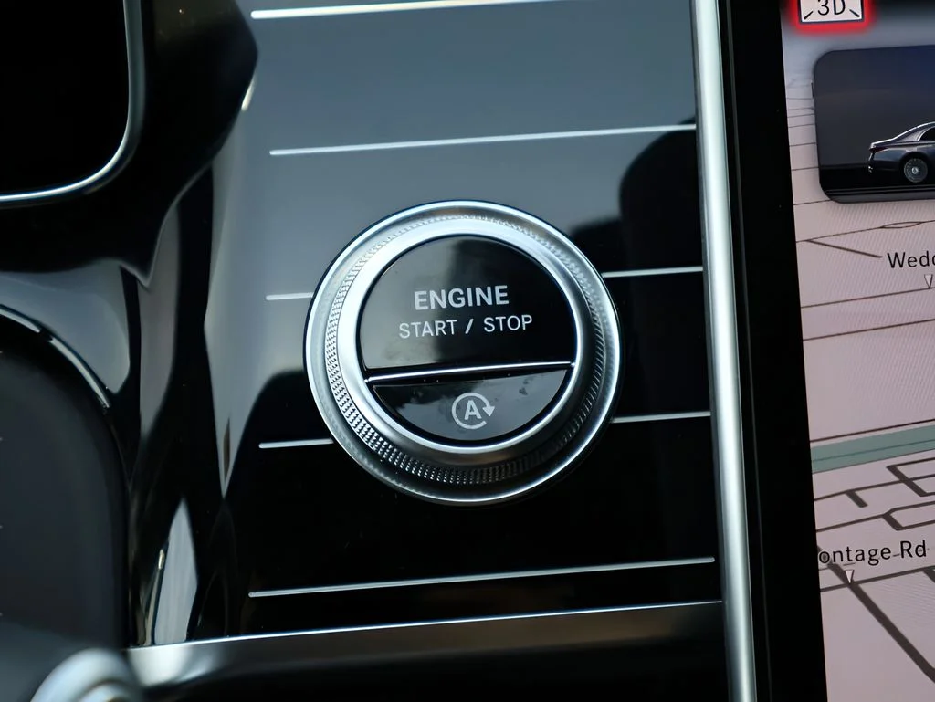 Certified Used 2024 Obsidian Black Mercedes-Benz Maybach S 580 image 32