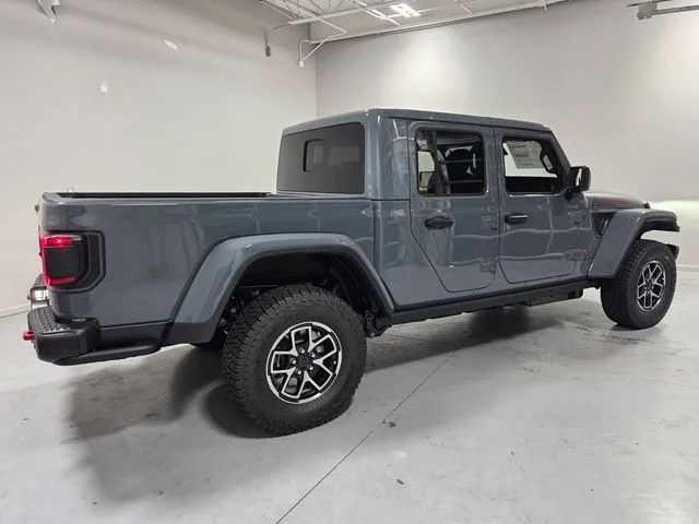 New 2026 Anvil Clear-Coat Exterior Paint Jeep Shadow Ops image 11