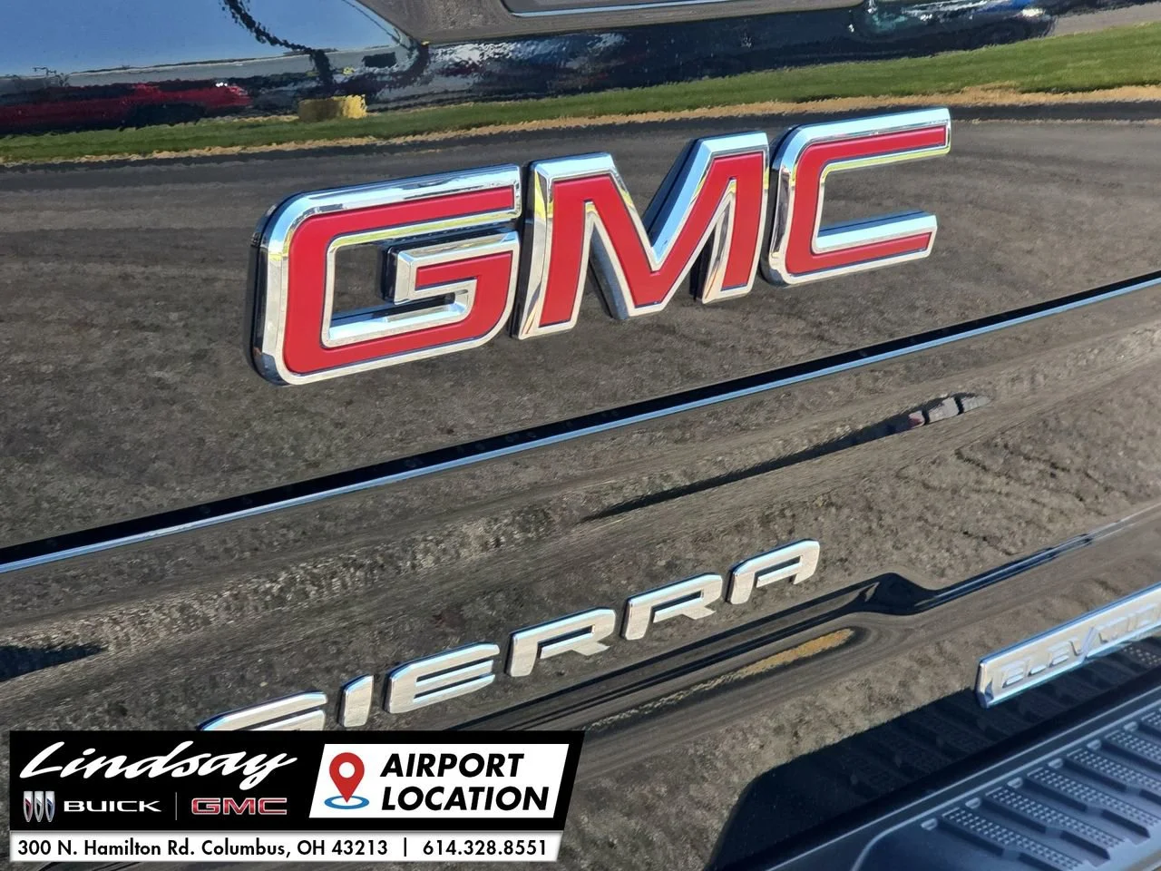 2026 GMC Sierra 1500 Elevation - Photo 32