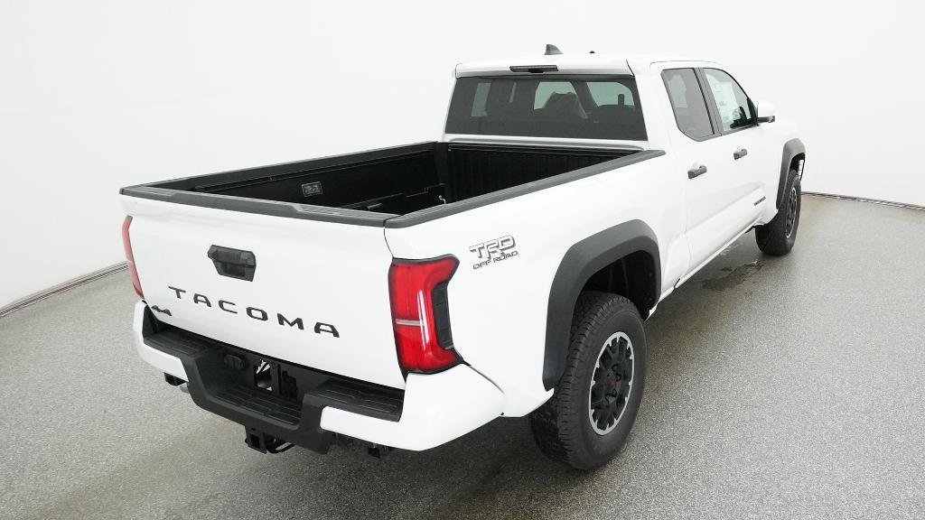 New 2026 Ice Cap Toyota TRD Off-Road image 52