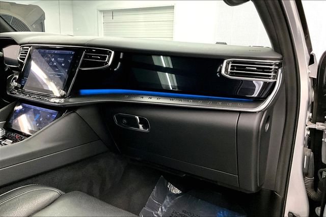 2024 Jeep Grand Wagoneer Series II - Photo 19