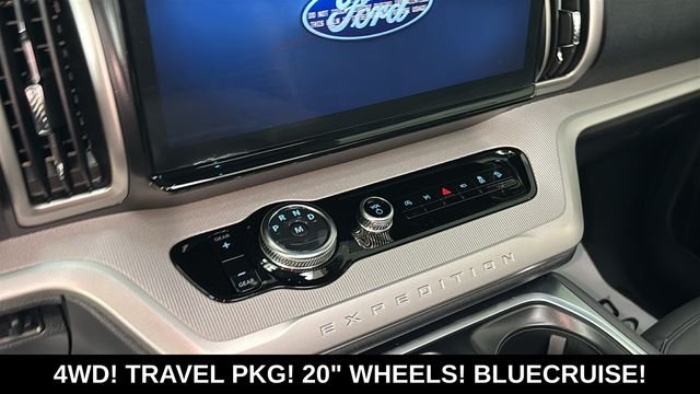 New 2027 Bronze Fire Metallic Tinted Clearcoat Ford Active image 19