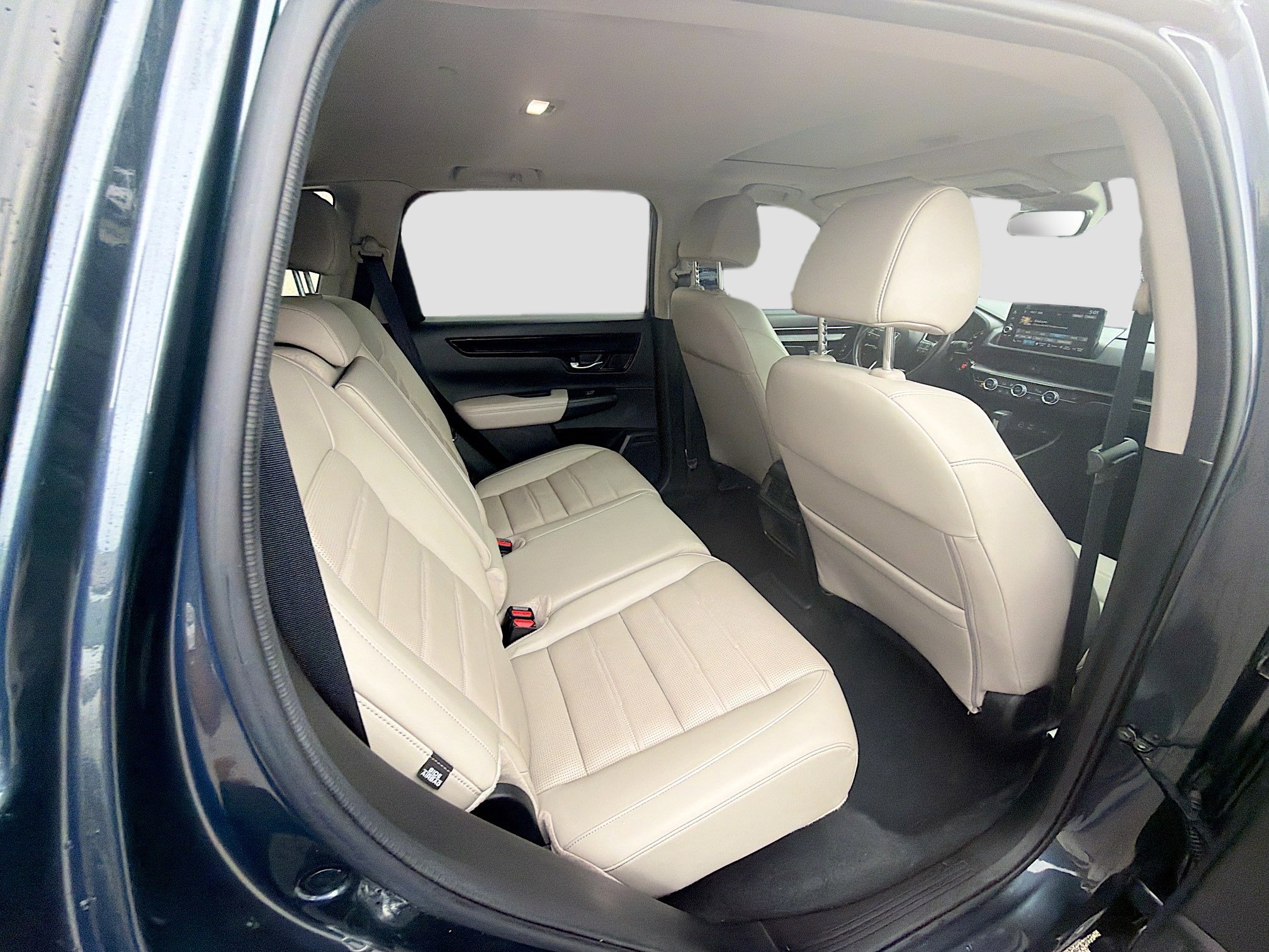 2023 Honda CR-V EX-L - Photo 24