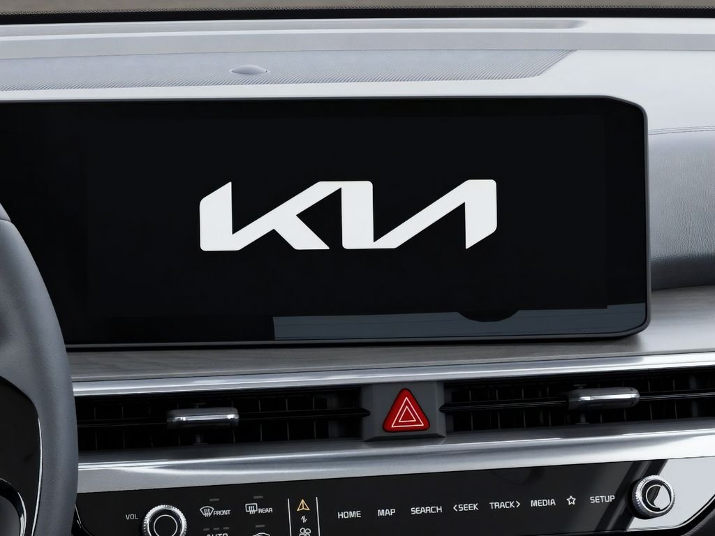 New 2026 Brown Kia X-Line EX image 20