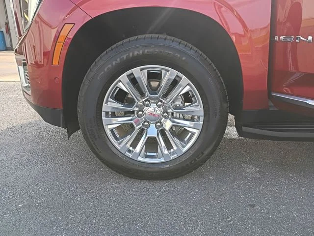 Used 2026 Red GMC Denali image 26