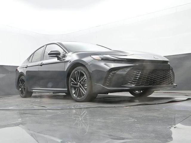 New 2026 Underground Toyota XSE image 24