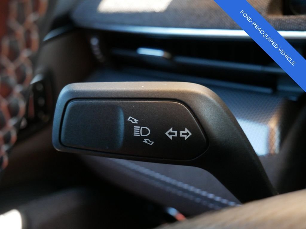 Used 2023 Black Ford GT image 19