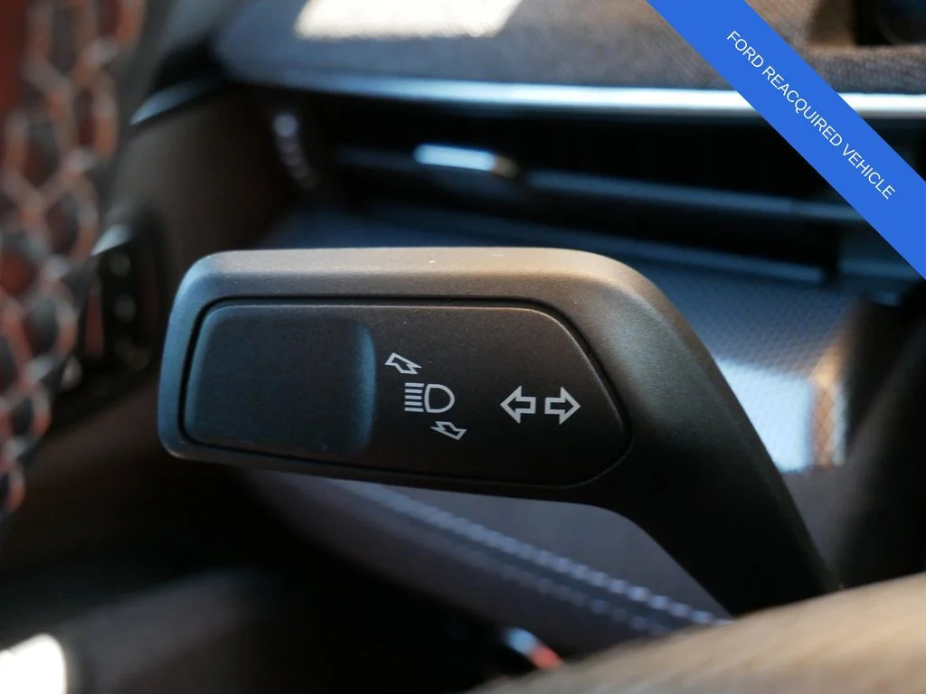 Used 2023 Black Ford GT image 19