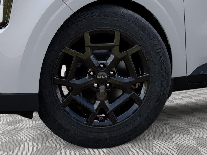 New 2027 Snow White Pearl Kia EX image 32