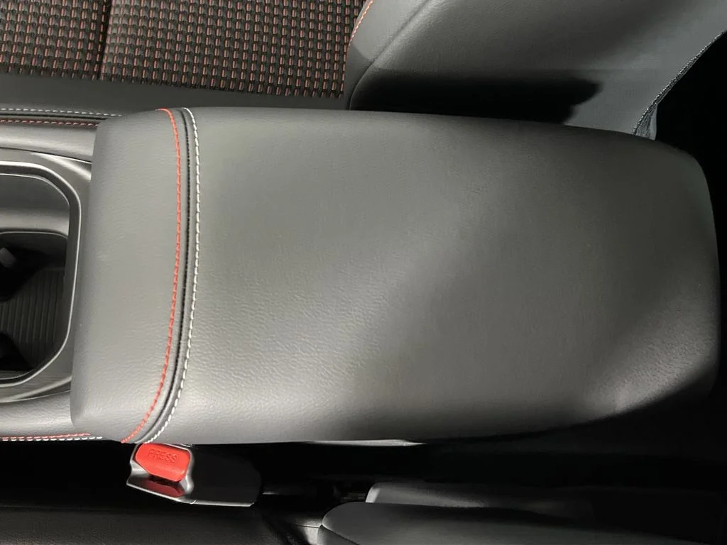 2026 Nissan KICKS SR - Photo 22