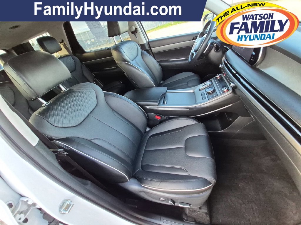 2024 Hyundai Palisade XRT - Photo 32