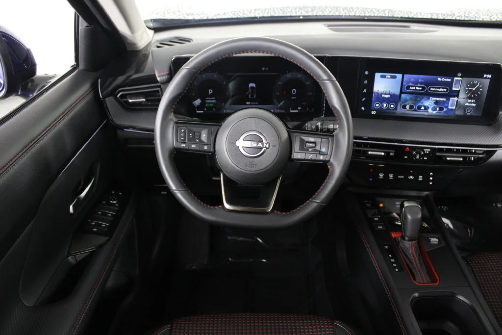 2025 Nissan Kicks SR - Photo 7