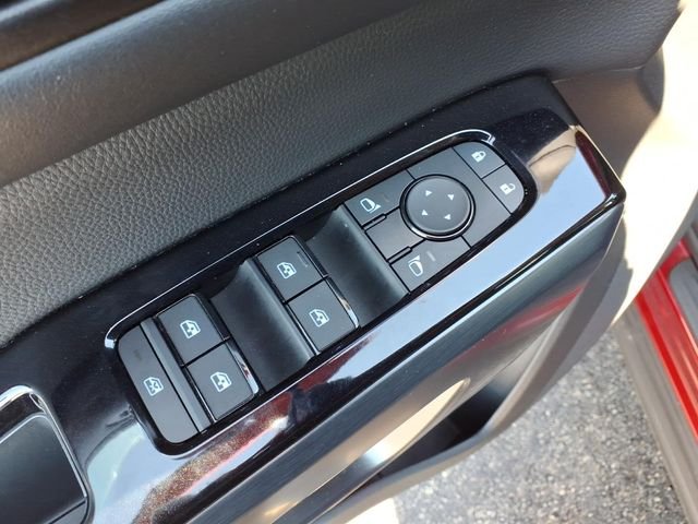 2024 Nissan Pathfinder SL - Photo 11