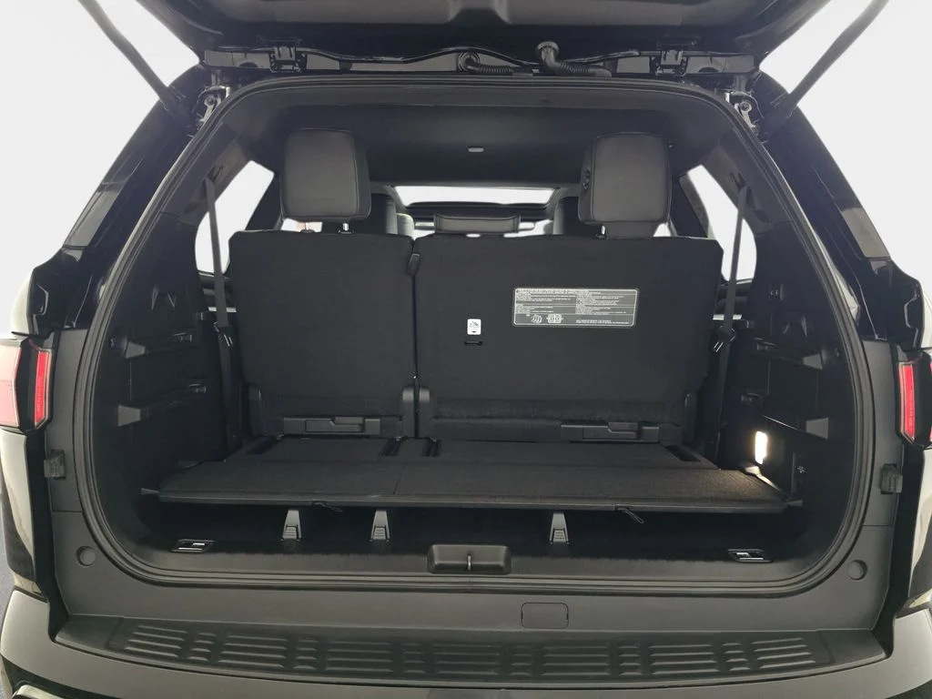 Used 2023 Black Toyota Platinum image 14