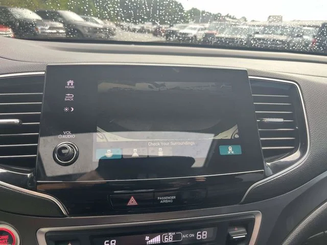 Certified Used 2019 Black Honda EX-L image 28