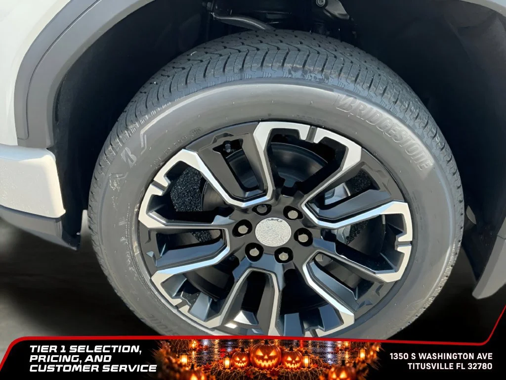 New 2026 Coastal Dune GMC Denali image 45