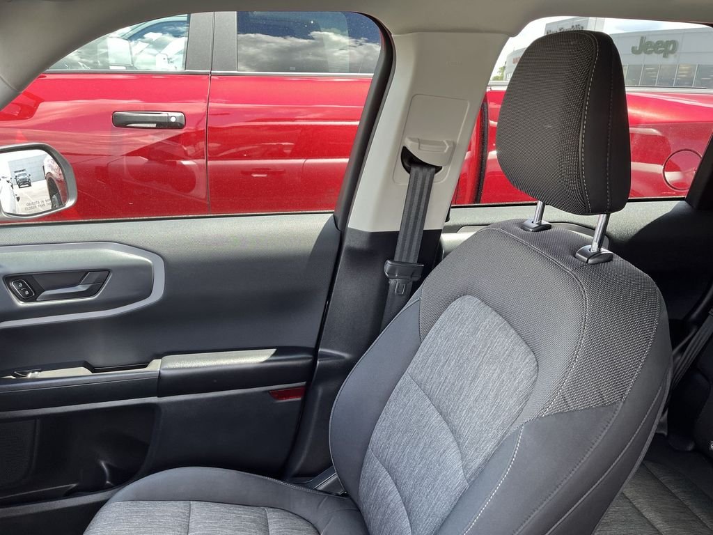 Used 2021 Silver Ford Big Bend image 20