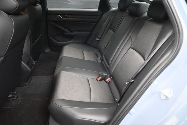 Used 2022 Silver Honda Sport image 2