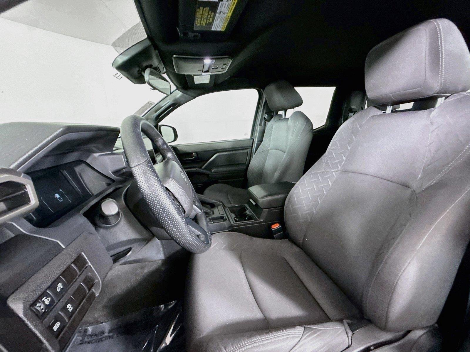 Certified Used 2025 Underground Toyota SR image 3