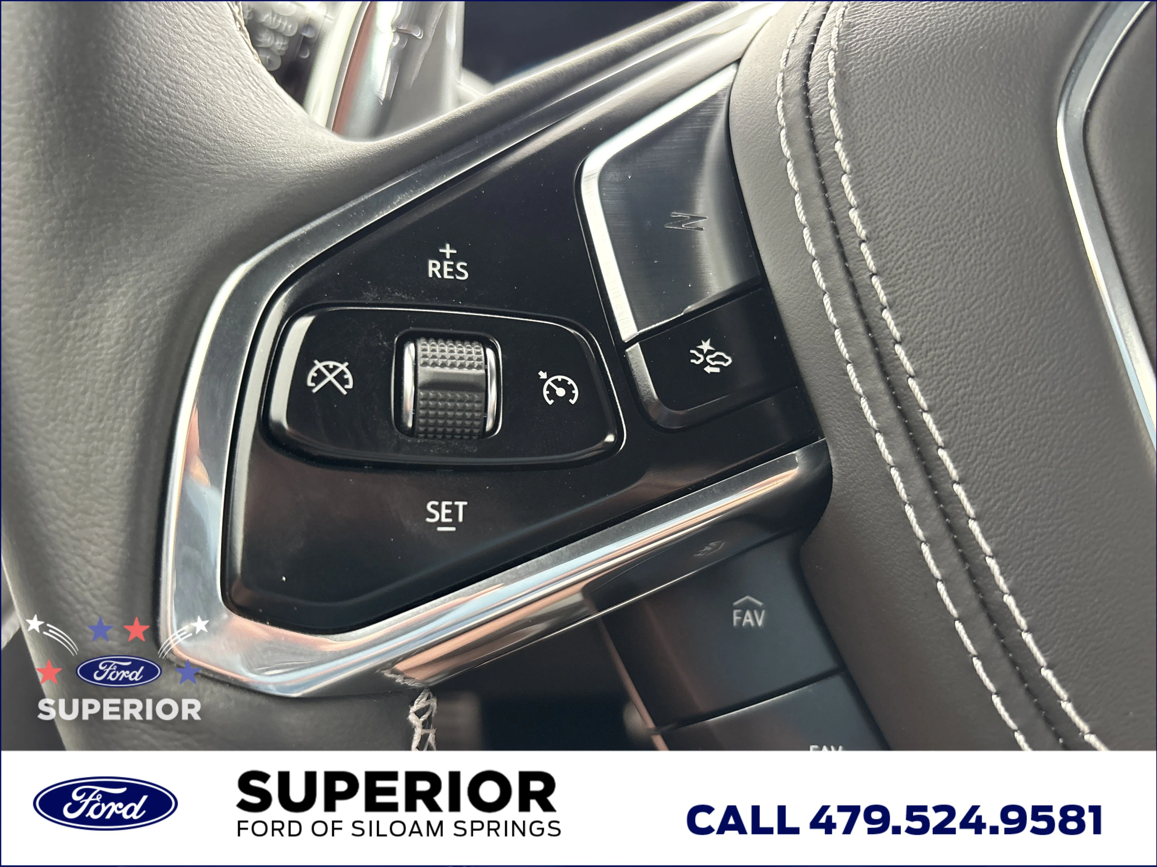 Used 2024 Rapid Blue Chevrolet 3LT image 20