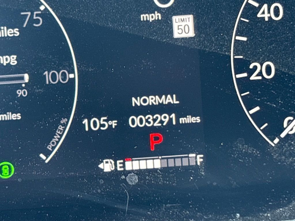 Certified Used 2024 Urban Gray Pearl Honda Sport image 18