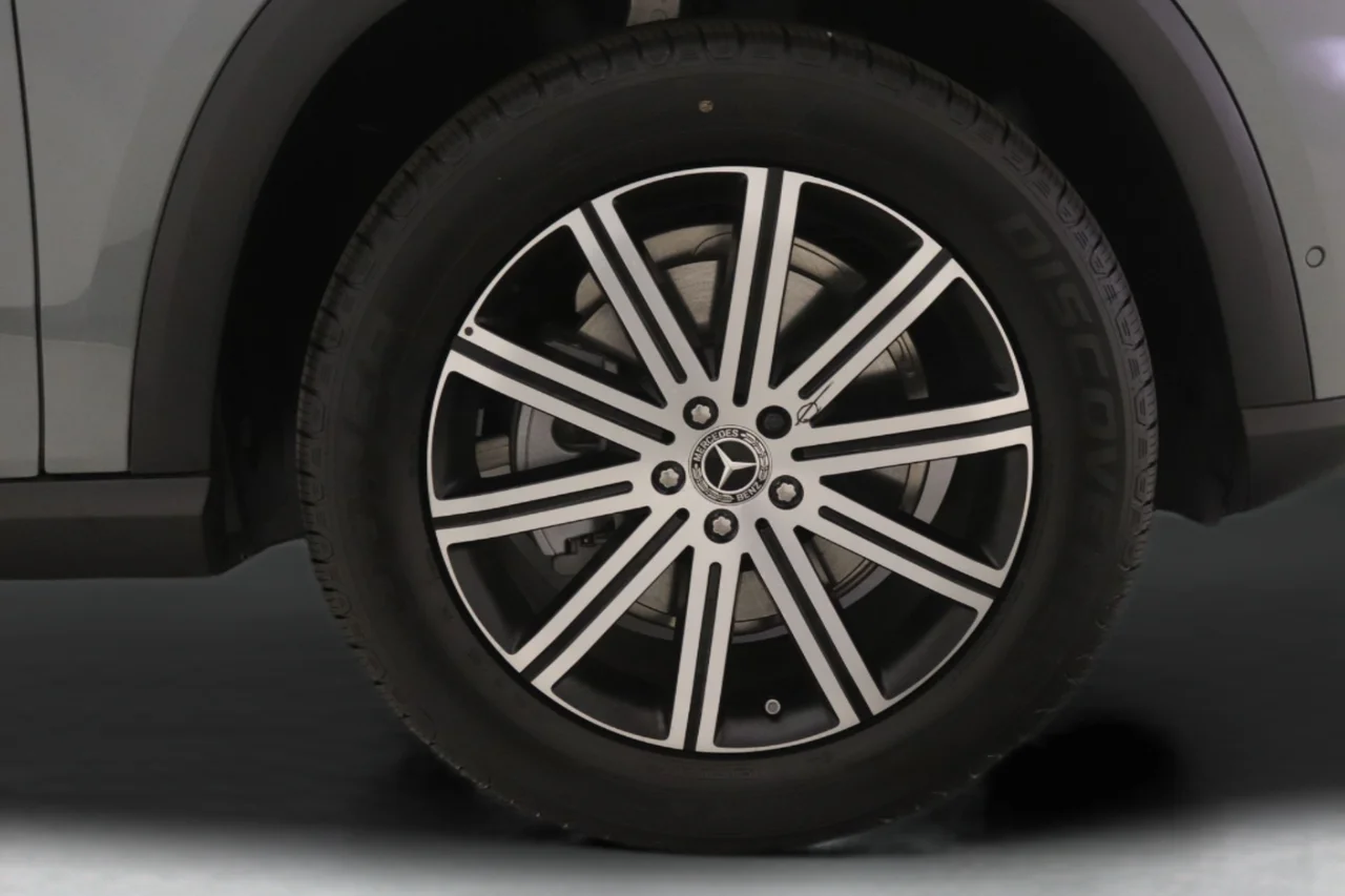 New 2026  Mercedes-Benz 350 4MATIC® image 10
