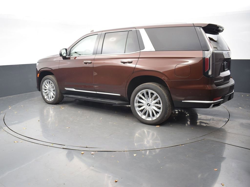 2023 CADILLAC ESCALADE - Image 2