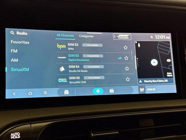 2026 Hyundai Palisade XRT Pro - Photo 34
