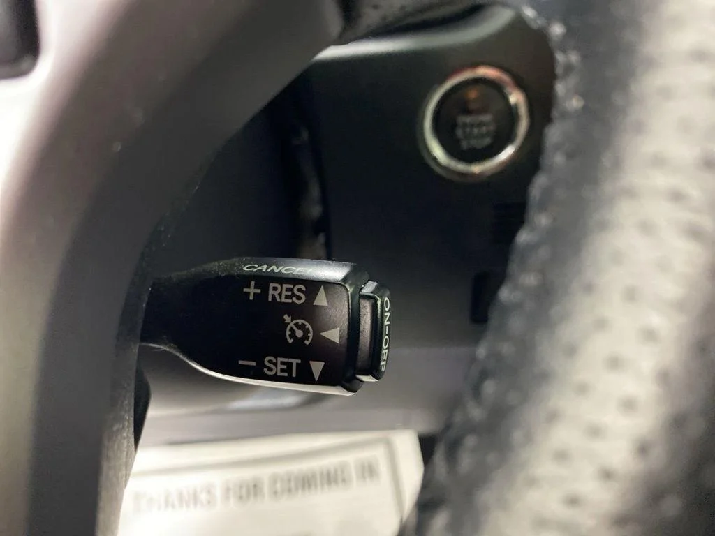 Used 2016 Midnight Black Metallic Toyota Limited image 26