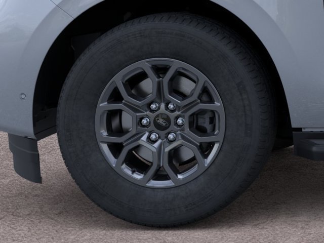 New 2026 Glacier Gray Metallic Tri-Coat Ford Active image 19