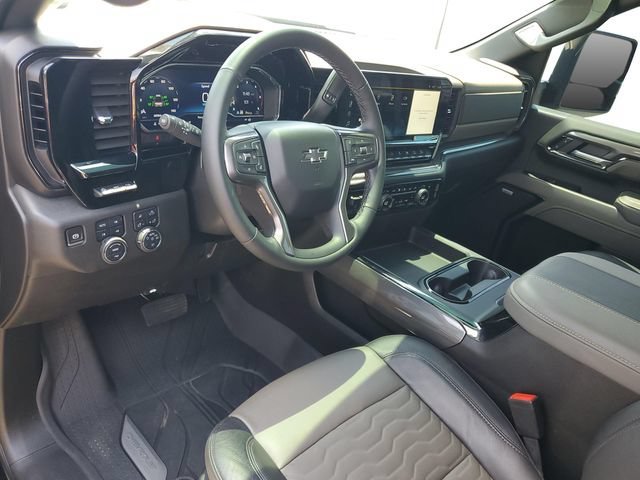 2024 Chevrolet Silverado 2500HD ZR2 - Photo 6