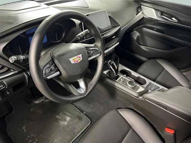 2026 Cadillac CT4 Premium Luxury - Photo 28