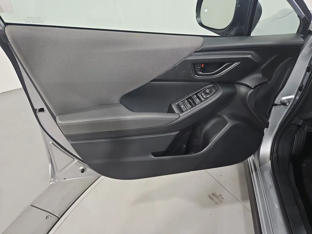 New 2026 ICE SILVER METALLIC Subaru Premium image 10