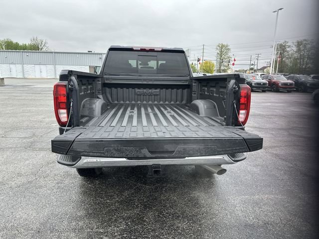 2026 GMC Sierra 2500HD SLE - Photo 22