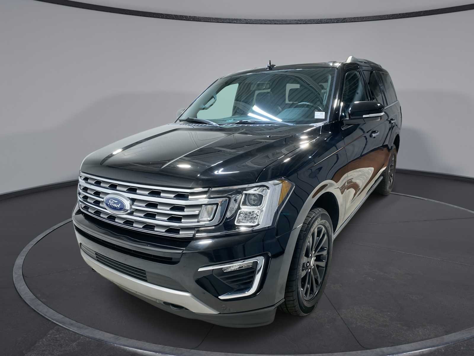 2019 Ford Expedition Limited 4X4's photo