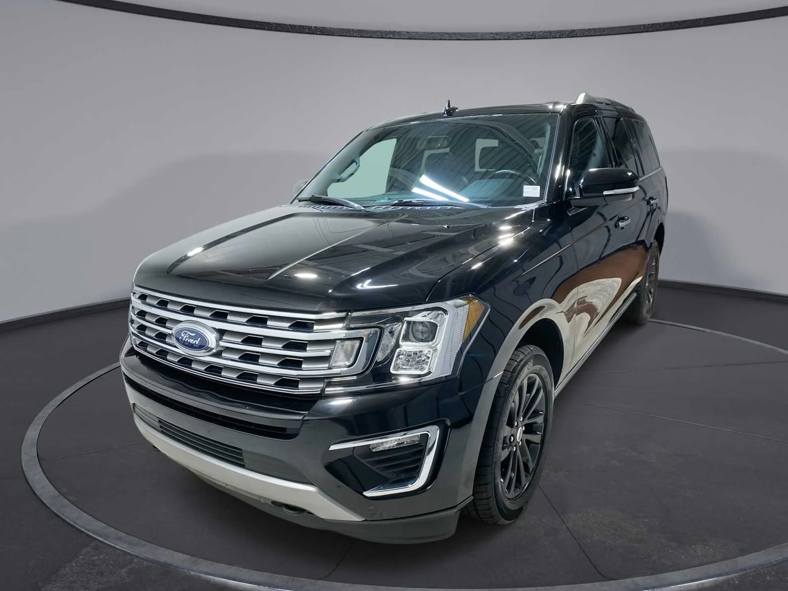 2019 Ford Expedition Limited 4X4's photo